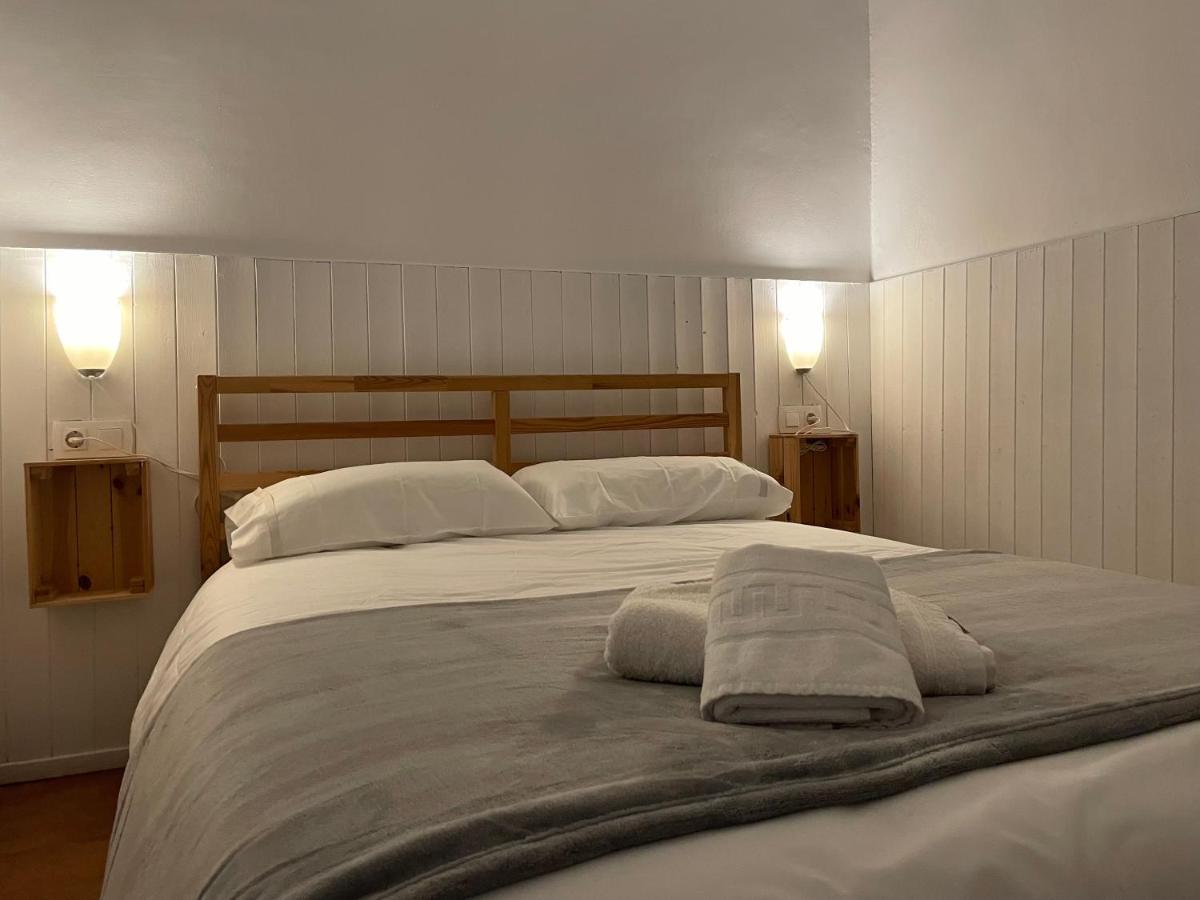 Apartmán Al-Mansur Granada Exteriér fotografie