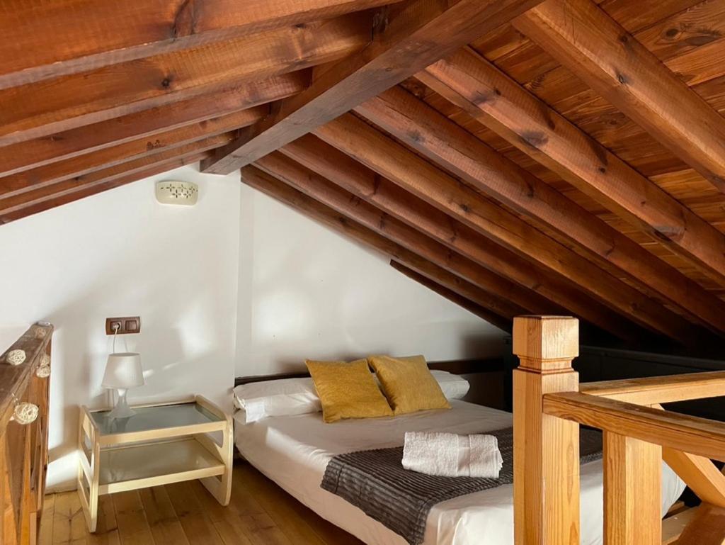 Apartmán Al-Mansur Granada Exteriér fotografie