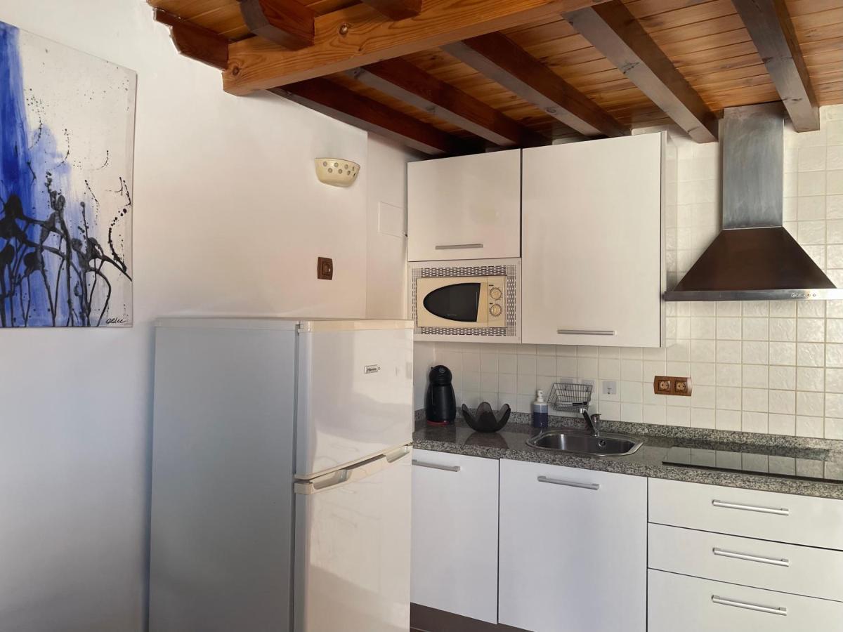 Apartmán Al-Mansur Granada Exteriér fotografie