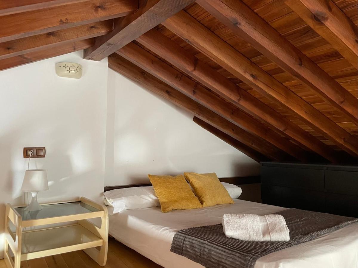 Apartmán Al-Mansur Granada Exteriér fotografie