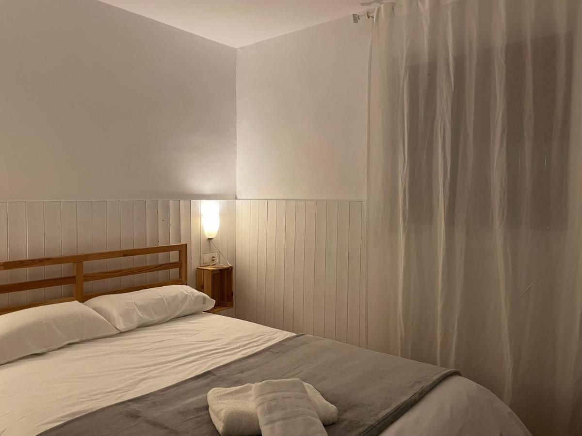 Apartmán Al-Mansur Granada Exteriér fotografie