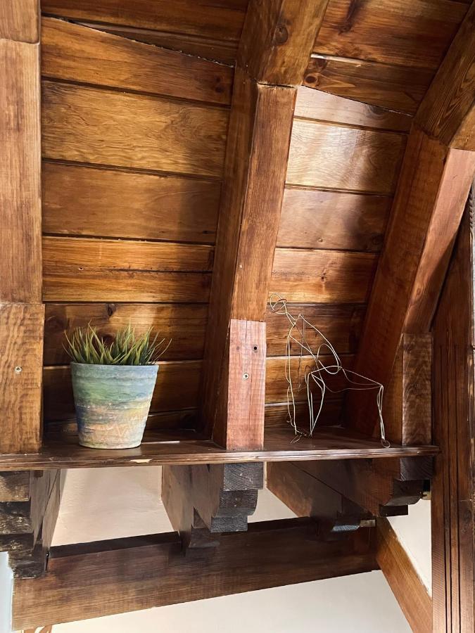 Apartmán Al-Mansur Granada Exteriér fotografie