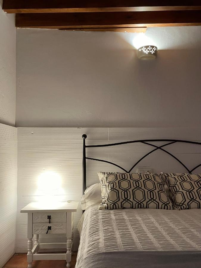 Apartmán Al-Mansur Granada Exteriér fotografie