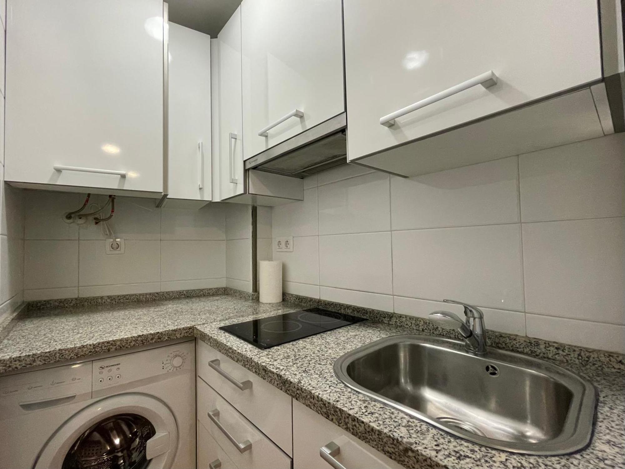 Apartmán Al-Mansur Granada Pokoj fotografie