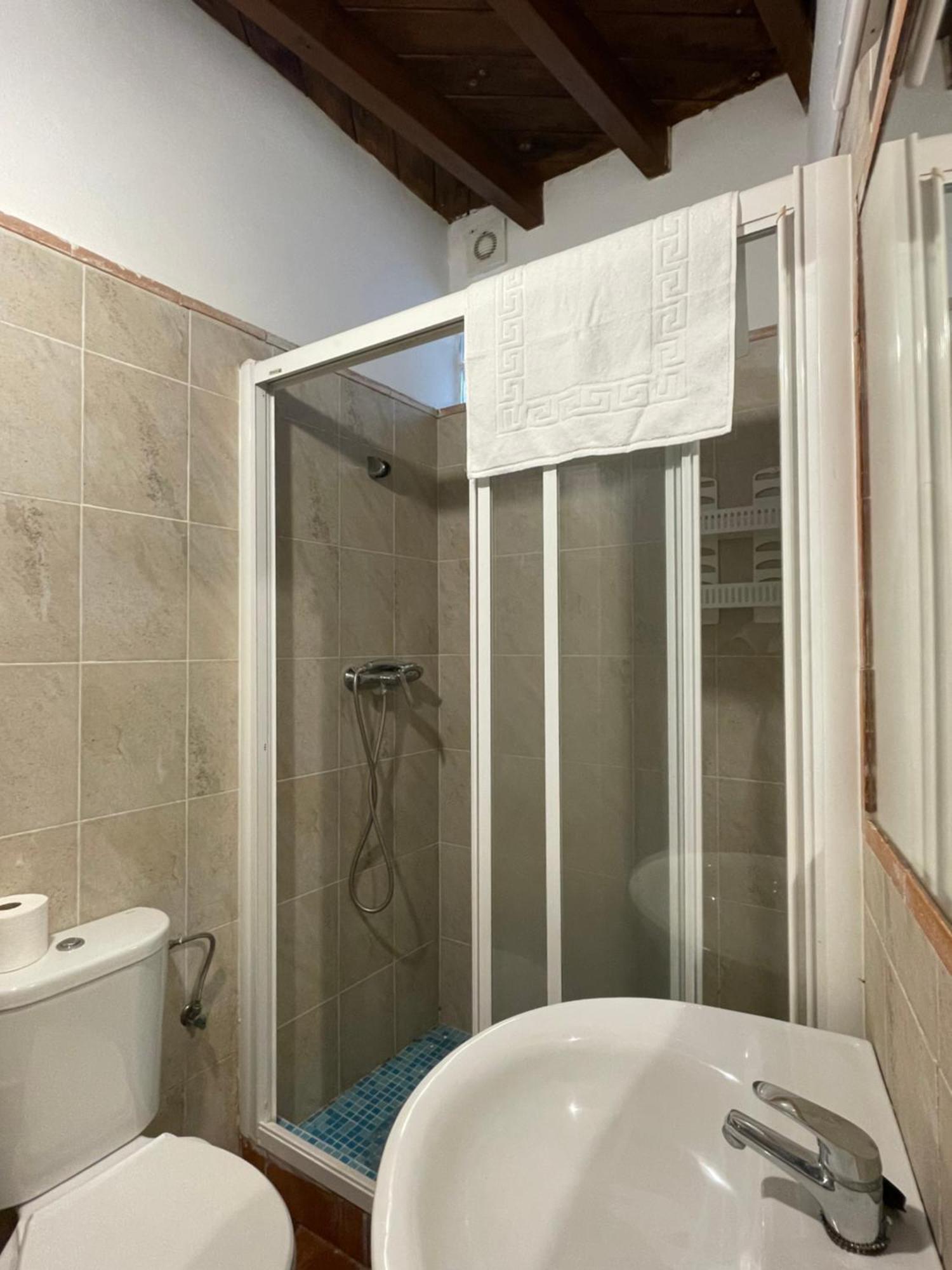Apartmán Al-Mansur Granada Pokoj fotografie